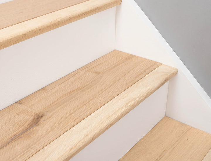 Oak Stair Nosing 0.9m