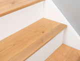 Oak Stair Nosing 0.9m