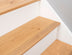 Oak Stair Nosing 0.9m