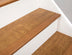 Oak Stair Nosing 0.9m
