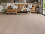 Sonata 8mm Herringbone Laminate