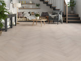Cadenza 8mm Herringbone Laminate