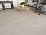 Cadenza 8mm Herringbone Laminate