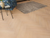 Legato 8mm Herringbone Laminate