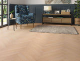 Legato 8mm Herringbone Laminate