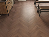 Duetto 8mm Herringbone Laminate