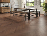 Duetto 8mm Herringbone Laminate