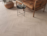 Haven 12mm Herringbone Laminate