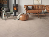 Haven 12mm Herringbone Laminate