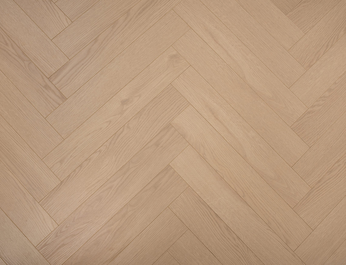 Juno 12mm Herringbone Laminate