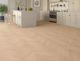 Juno 12mm Herringbone Laminate