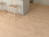 Juno 12mm Herringbone Laminate