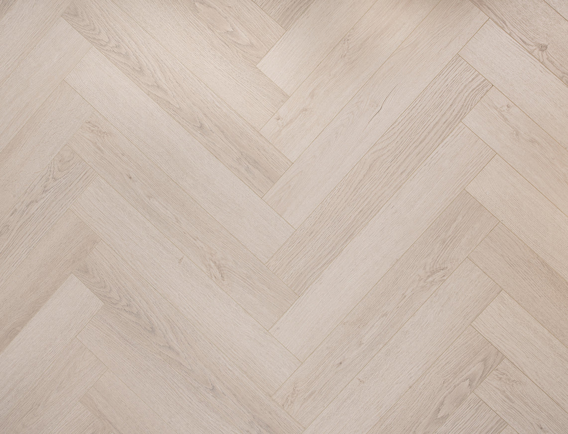 Mistral 12mm Herringbone Laminate