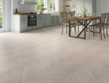 Mistral 12mm Herringbone Laminate