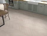Mistral 12mm Herringbone Laminate