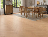 Isla 12mm Herringbone Laminate