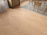 Isla 12mm Herringbone Laminate