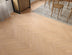 Isla 12mm Herringbone Laminate