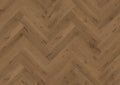 Smoked White Oak Herringbone 120
