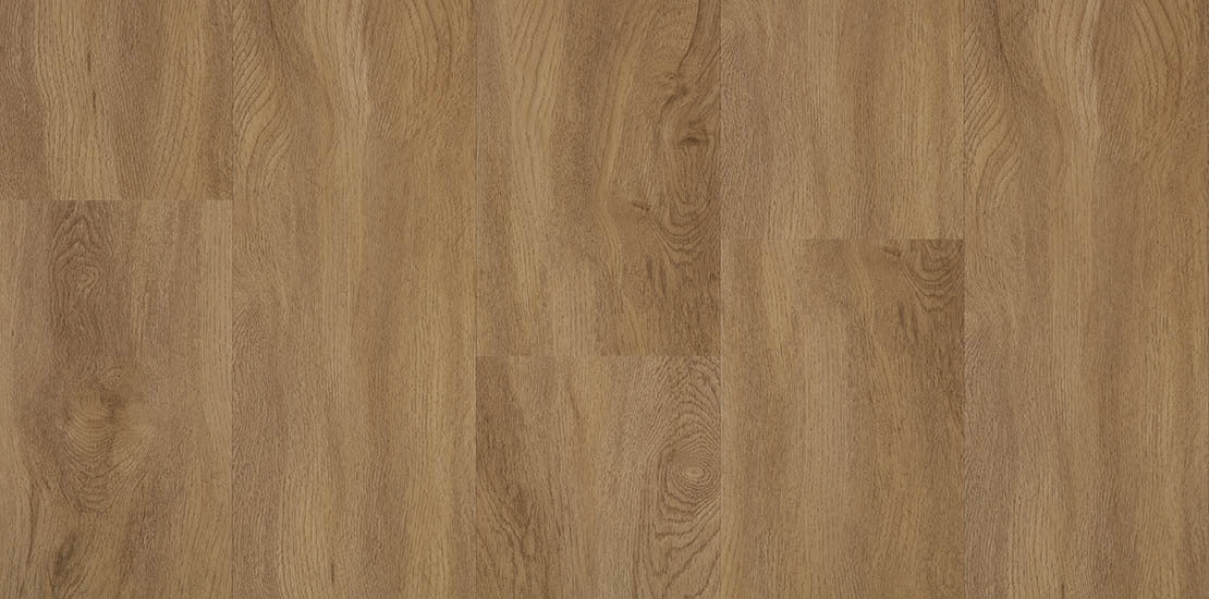 Endura — Natural Oak Plank