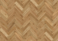 Natural Brushed Oak