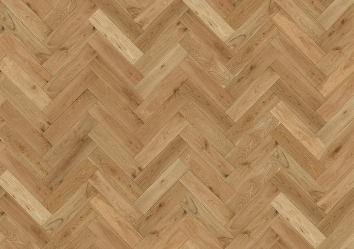 Lignum Strata Fifteen Herringbone
