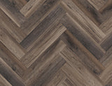 Mirage Herringbone SPC Click Vinyl