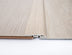 SPC Vinyl Ramp Profile