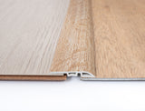 SPC Vinyl Ramp Profile