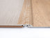 SPC Vinyl Ramp Profile
