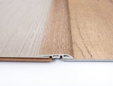 SPC Vinyl Ramp Profile