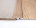 SPC Vinyl Ramp Profile