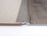 SPC Vinyl Ramp Profile