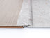 Laminate Ramp Profile