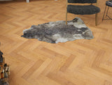 Sirmione Oak Herringbone Engineered