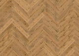 Sienna — Rustic Brushed Oak