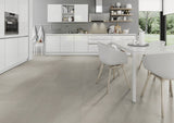 Claystone 5.5mm Tile Effect Waterproof Click Vinyl