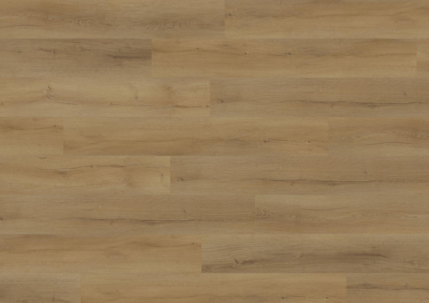 Lignum Core Plank — Barley Oak