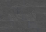 Obsidian Slate 5.5mm Tile Effect Waterproof Click Vinyl