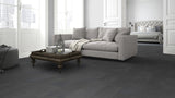 Obsidian Slate 5.5mm Tile Effect Waterproof Click Vinyl