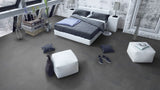 Obsidian Slate 5.5mm Tile Effect Waterproof Click Vinyl