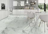 Imperial Marble 5.5mm Tile Effect Waterproof Click Vinyl
