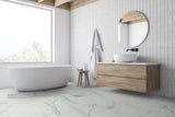 Imperial Marble 5.5mm Tile Effect Waterproof Click Vinyl