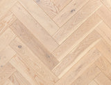 Varenna Oak Herringbone Engineered