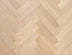 Corvara Oak Herringbone Engineered