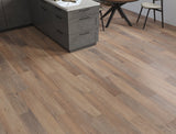 Vanguard Timber SPC Click Vinyl