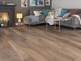 Vanguard Timber SPC Click Vinyl
