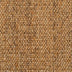 Sisal Boucle — Saffron