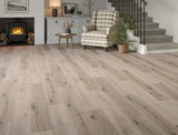 Grandhaven Oak SPC Click Vinyl