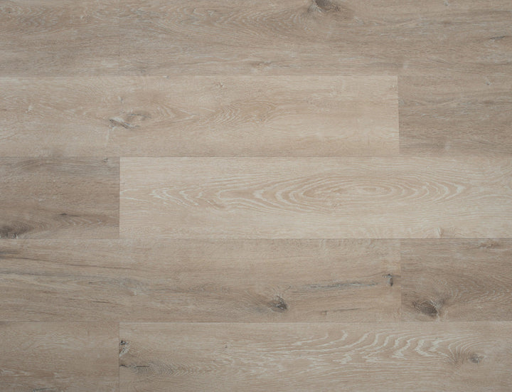 Grandhaven Oak SPC Click Vinyl